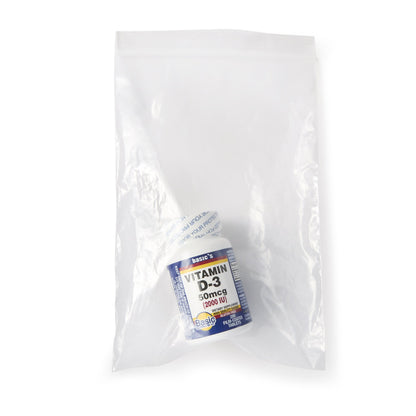VITAMIN D, TAB 2000IU