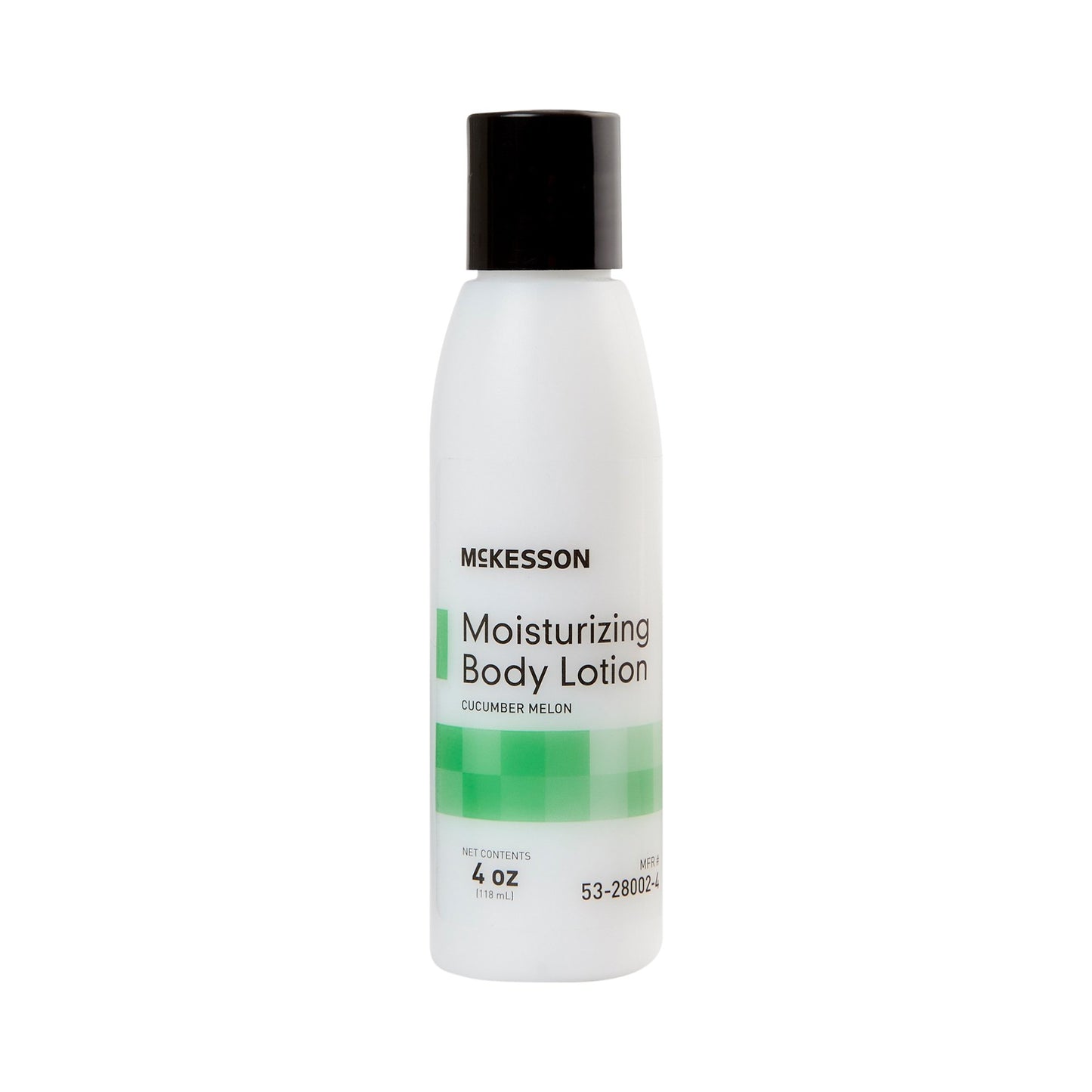 LOTION, HAND/BODY CUCUMBER MELON 4OZ