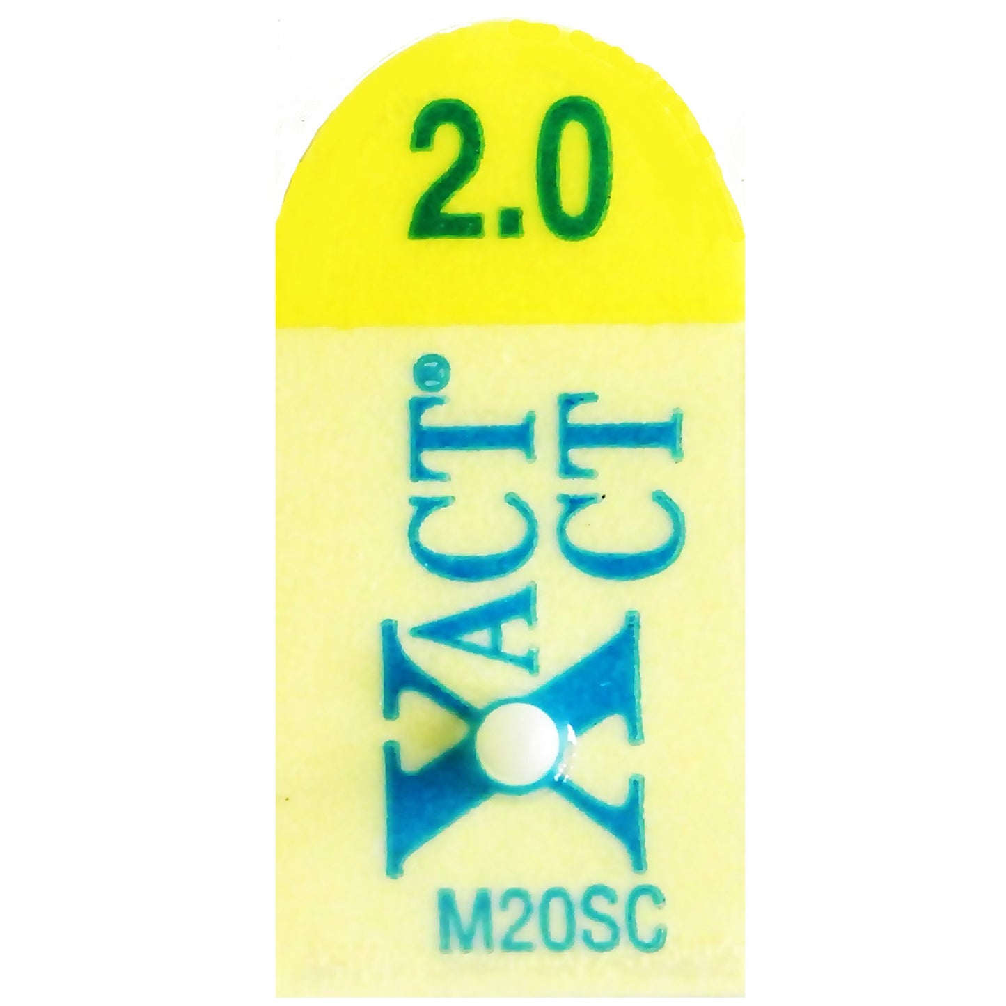 MARKER, SKIN NIPPLE MAMMOGRAPHY LF 2.0MM