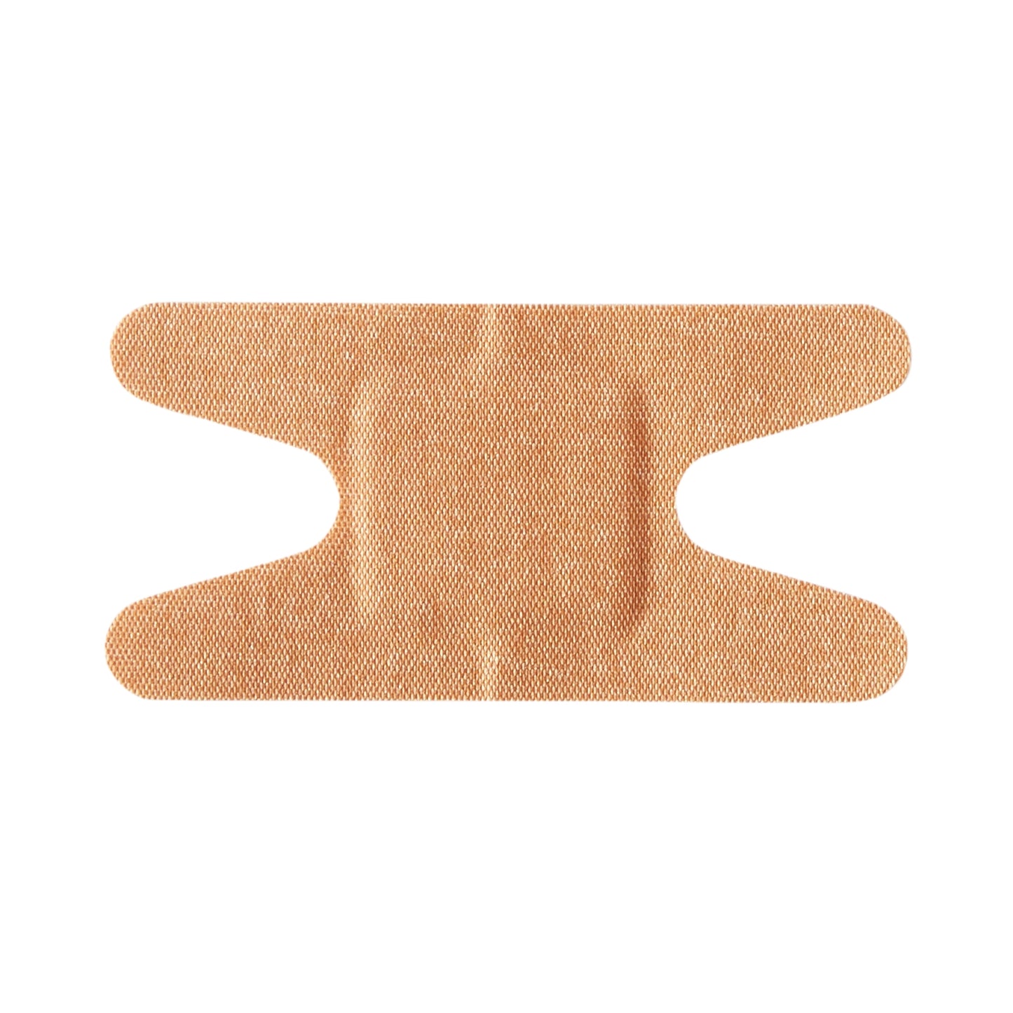 BANDAGE, ADHSV FABR KNCKL 1.5X3