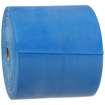 BAND, EXERCISE LTX DISP BLU 50YDS
