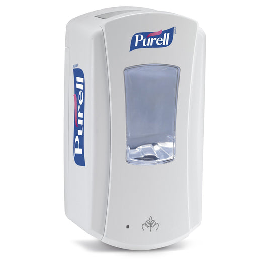 DISPENSER, HND SANTZR PURELL LTX