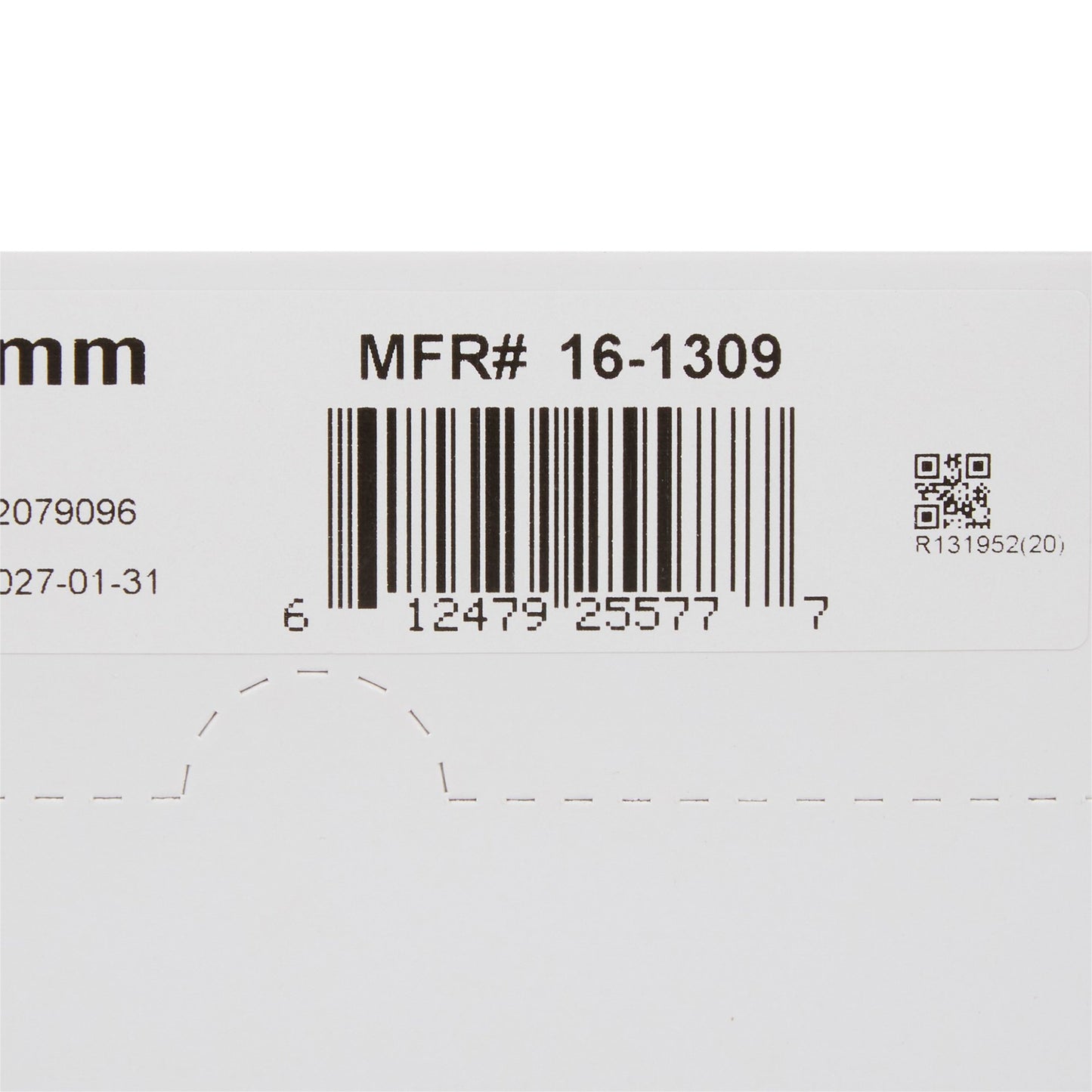 PUNCH, BIOPSY DISP STR 2MM