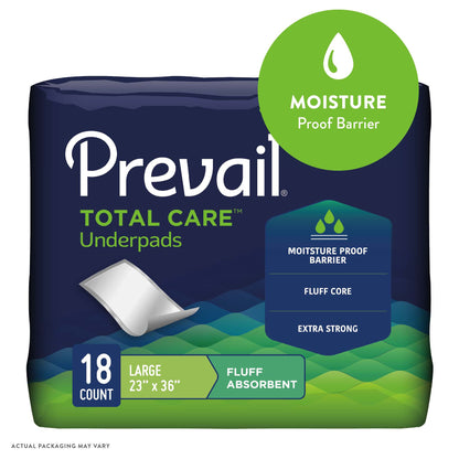 UNDERPAD, PREVAIL LG