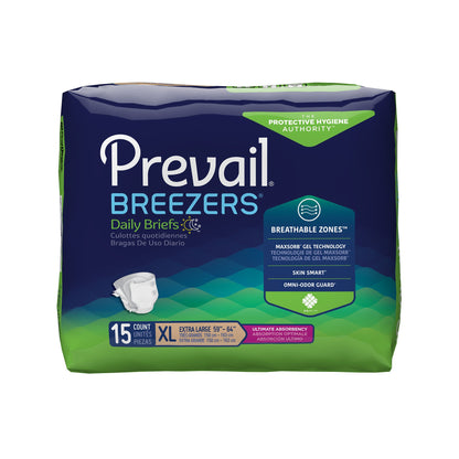 BRIEF, PREVAIL BRTHABL XLG