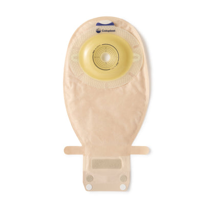 POUCH, SENSURA DRN 1PC WD CNVXLT 3/4-1 1/4"