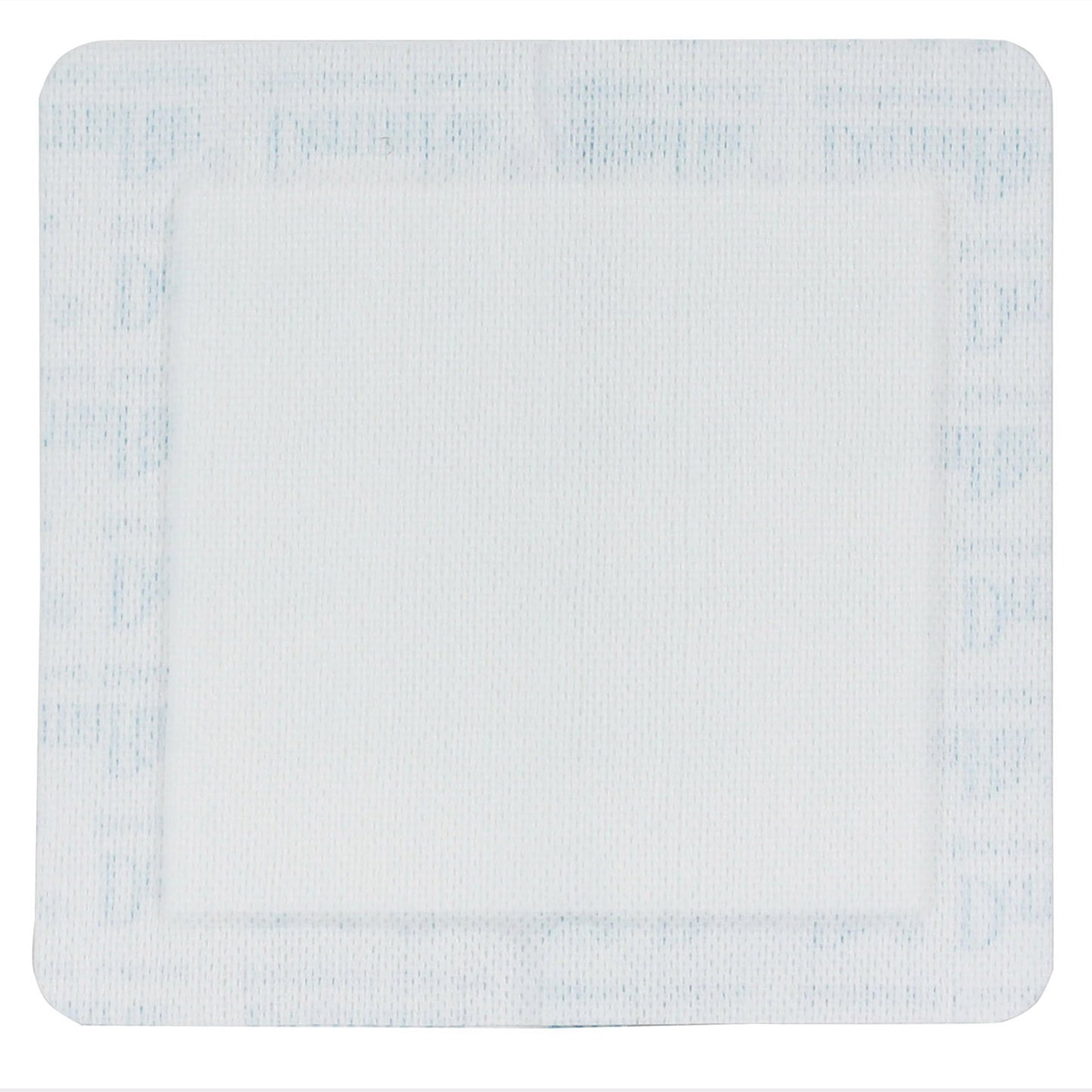 GAUZE, BORDERED DRSG STR 2X2"