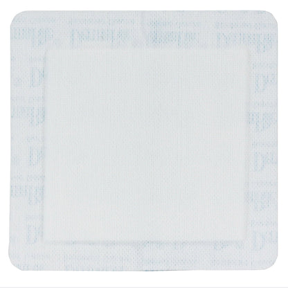 GAUZE, BORDERED DRSG STR 2X2"