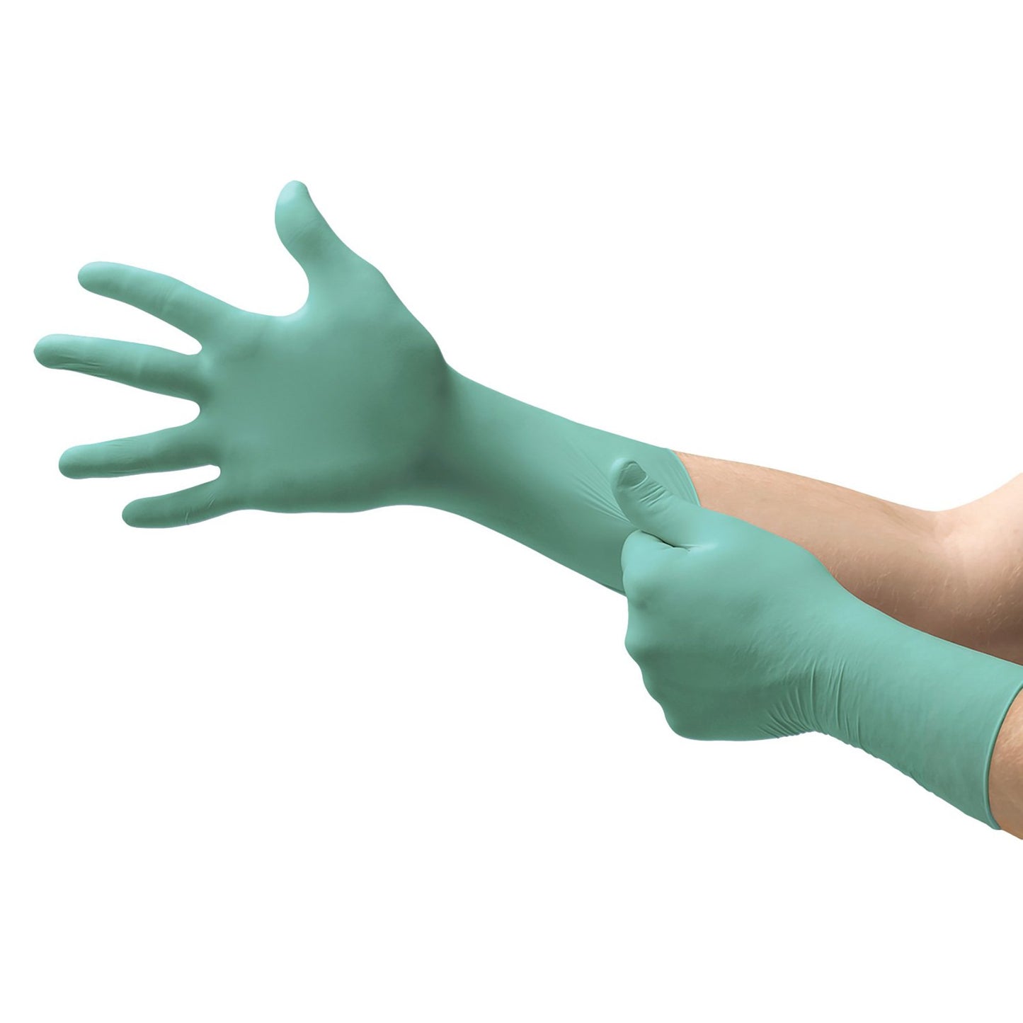 GLOVE, EXAM PLYCHPRN MED N/S EXTCF CHEMO