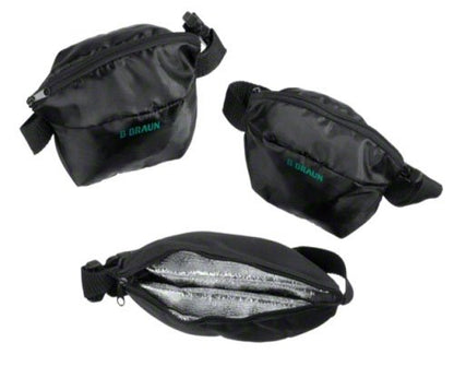 POUCH, CARRY F/50ML-270ML VOLUME PUMPS SM
