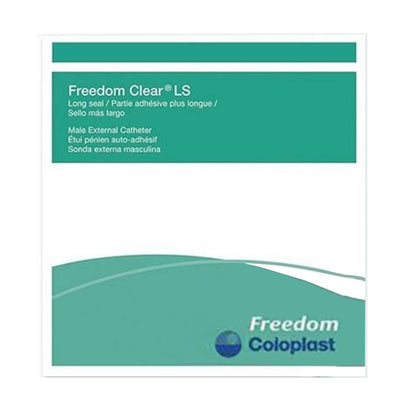 CATHETER, EXT FREEDOM ML SM W/LNG SEAL