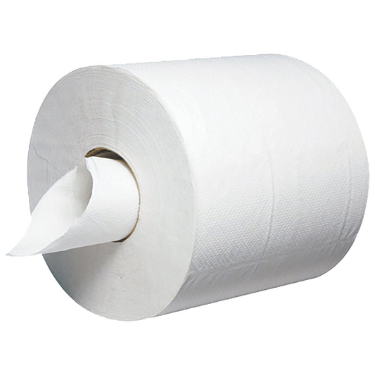 TOWEL, PAPER CENTER-PULL 2-PLY8"X10"
