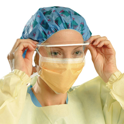 GLASSES, SAFETY SAFEVIEW ASSORTED COLORS
