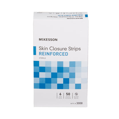CLOSURE, SKIN REINF LF 1/4X1.5"