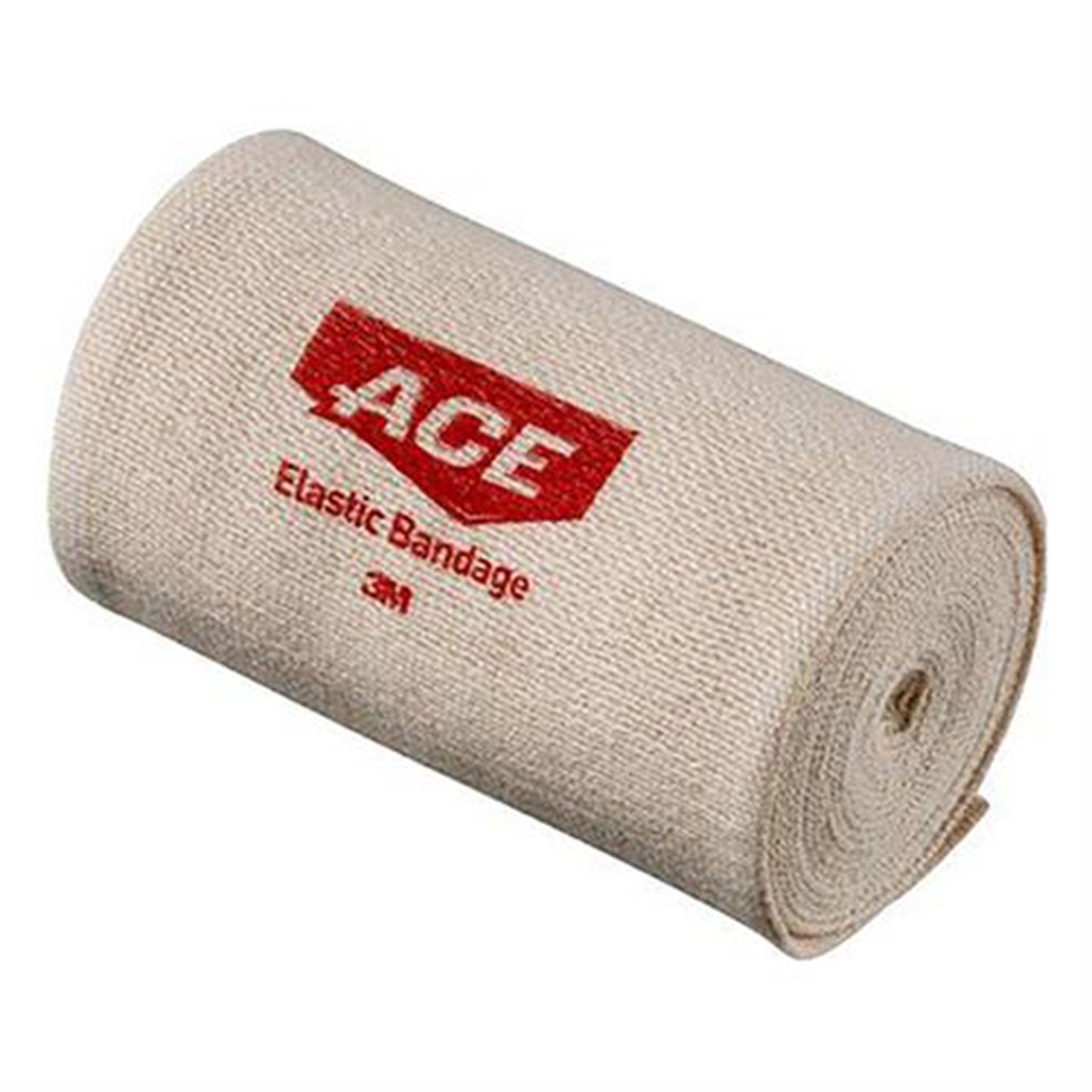 BANDAGE, ELAS 4"