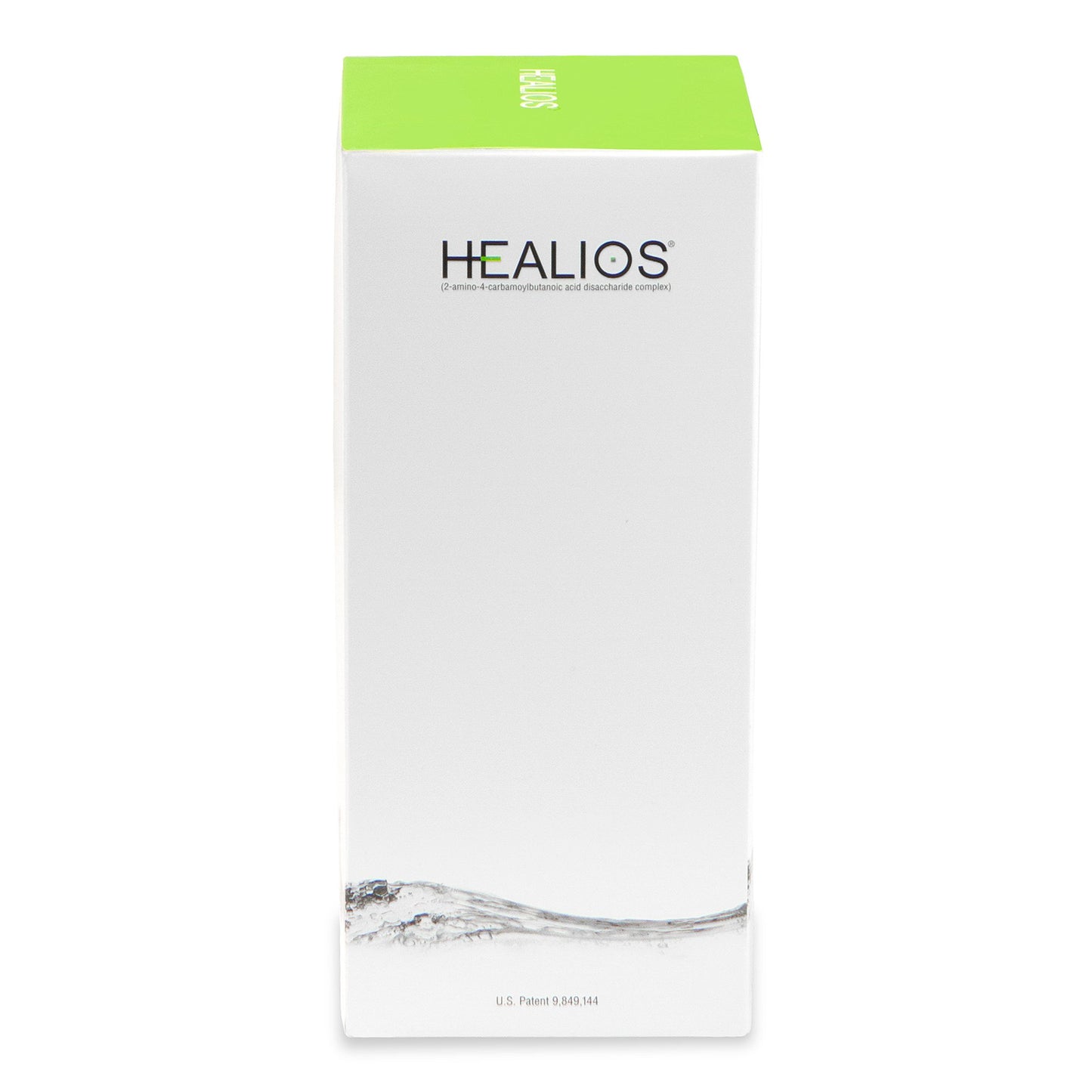 SUPPLEMENT, ORAL PDR HEALTH HEALIOS UNFLAV 10.93OZ