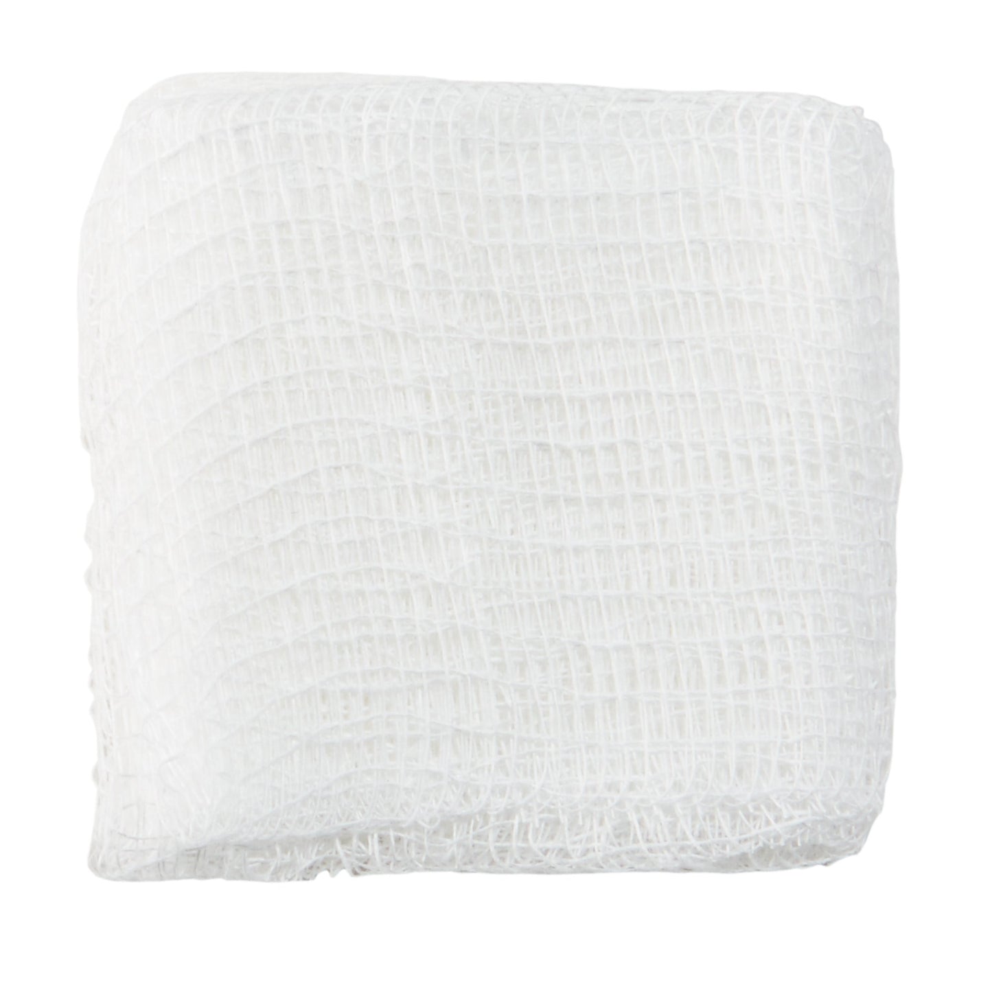 SPONGE, GAUZE 8PLY H-FOLD N/S2"X2"