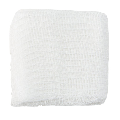 SPONGE, GAUZE 8PLY H-FOLD N/S2"X2"