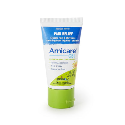 ARNICA, GEL 1.5OZ9BOIRO