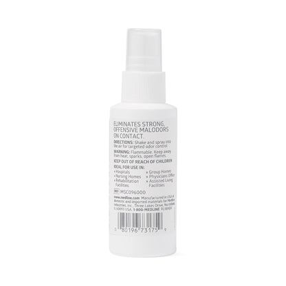 ODOR ELIMINATOR