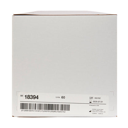 POUCH, NEW IMAGE BGE MINI FLTR2 3/4" 70MM