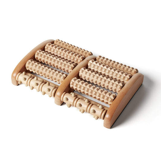 ROLLER, FT KANJO ACUPRESSURE PAIN RELIEF MULTI