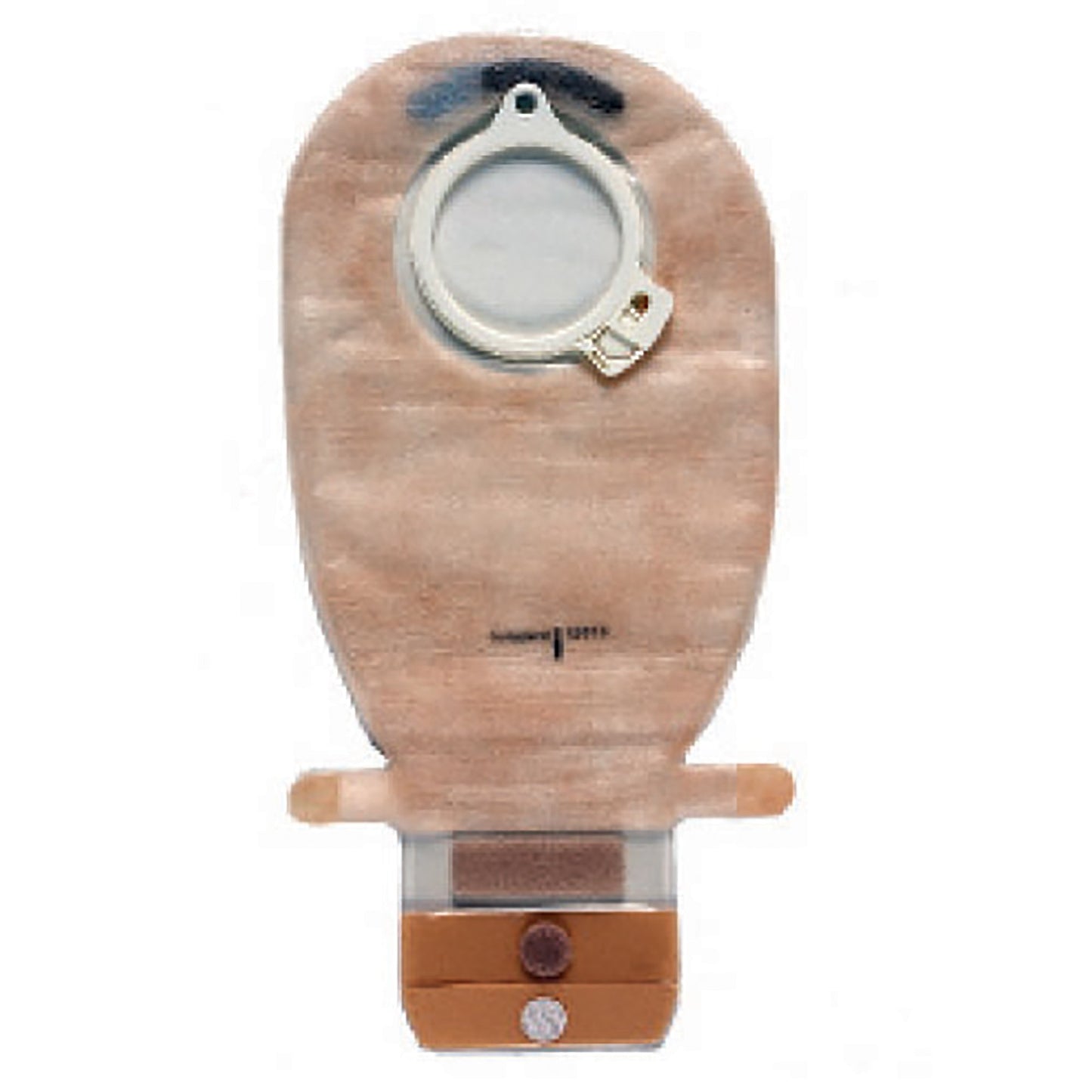 POUCH, EASICLOSE MAXI WIDE OUT40MM CLR