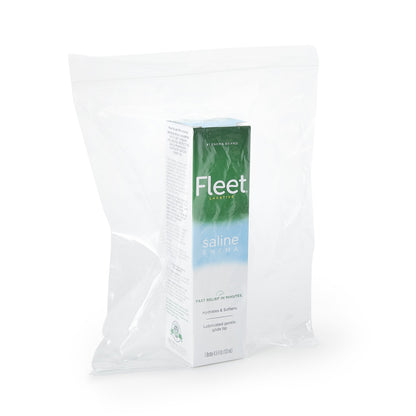ENEMA, DISP 19G-7G/118 4.5OZ9FLEET