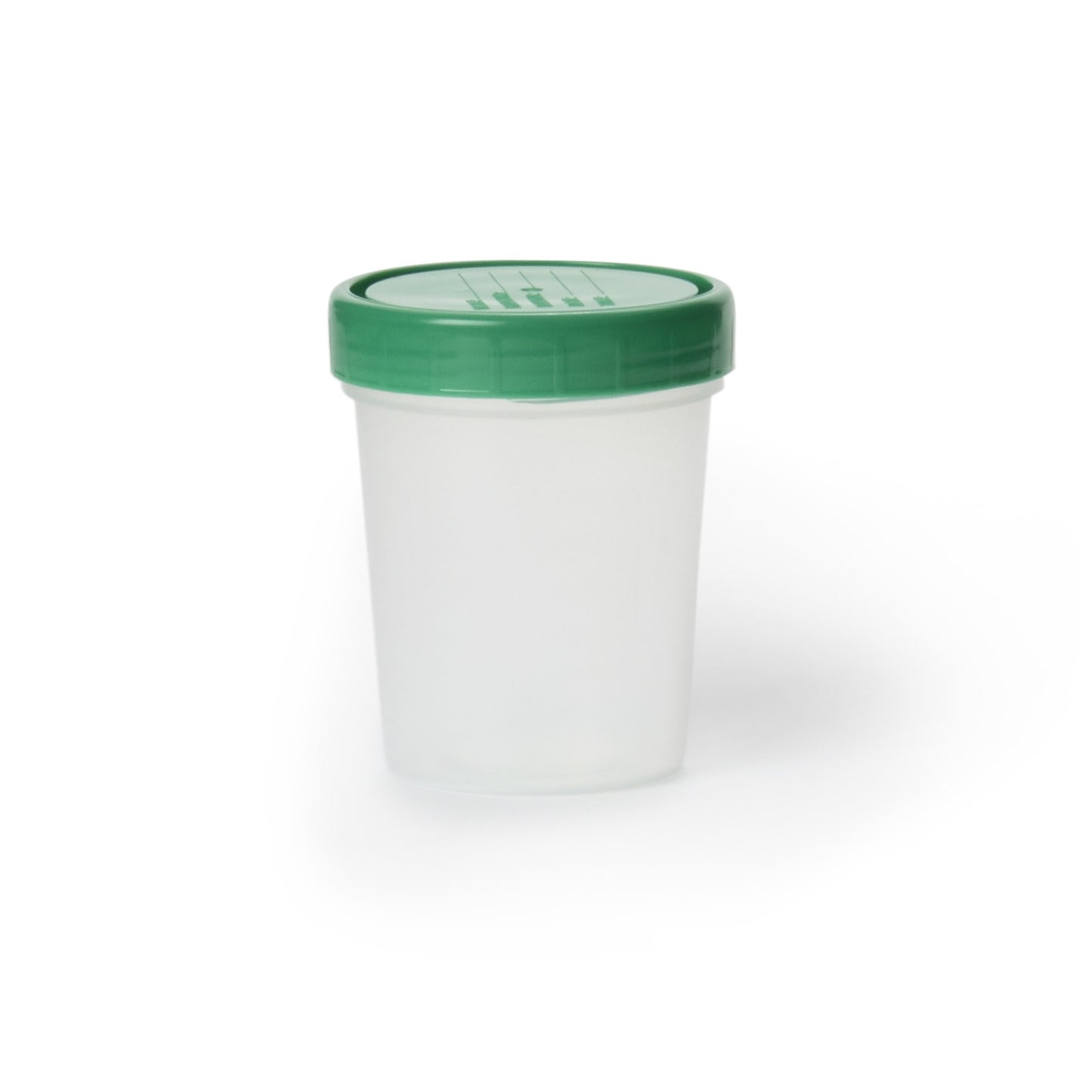 CONTAINER, SPCMN N/S W/LID 4OZ