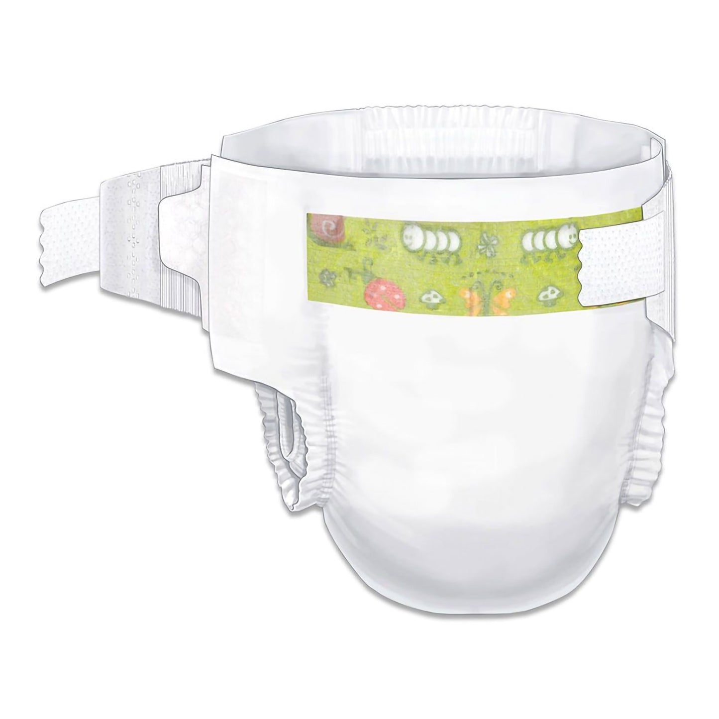 DIAPER, COVIDIAN SIZE 7