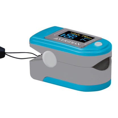 OXIMETER, PULSE SMARTHEART DELUXE