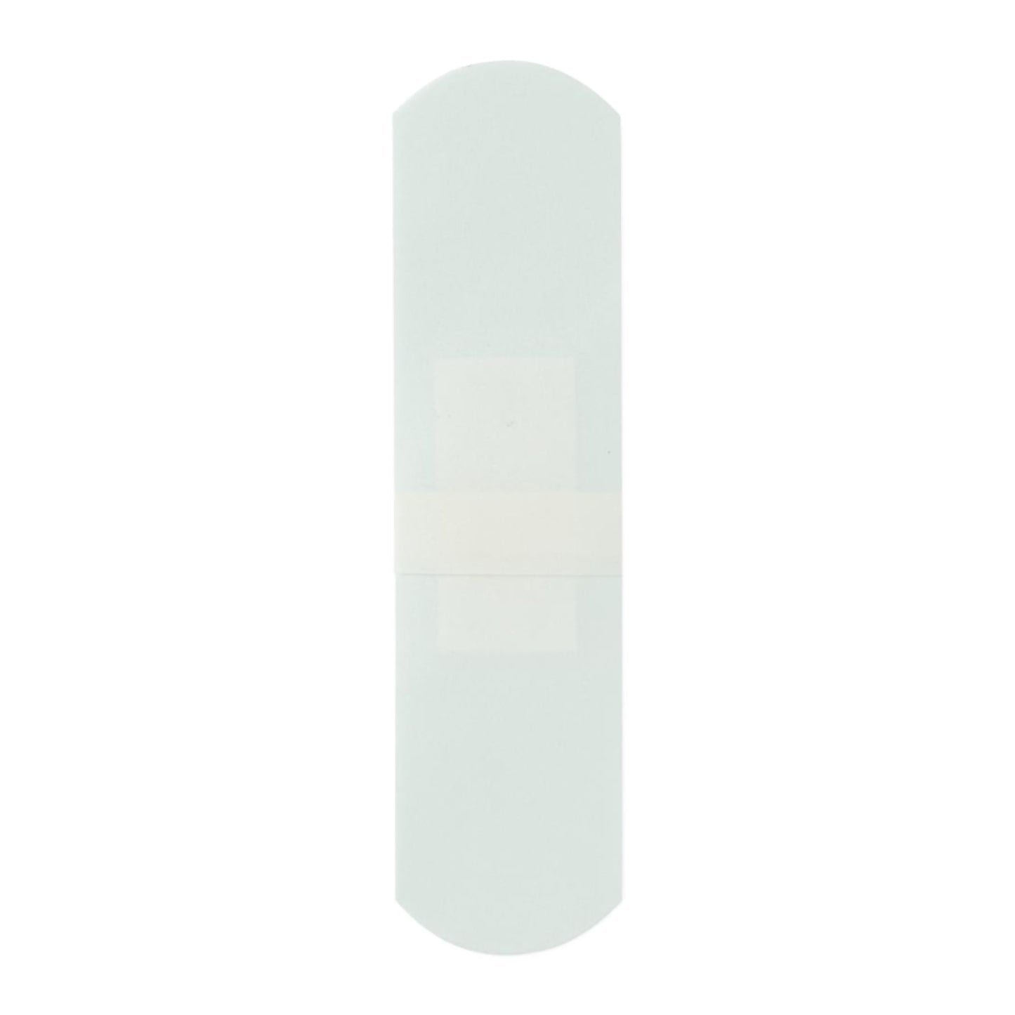BANDAGE, ADH CURAD PLAS NEON 3/4"X3"