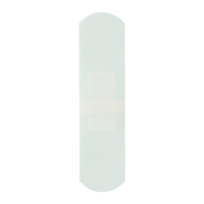 BANDAGE, ADH CURAD PLAS NEON 3/4"X3"