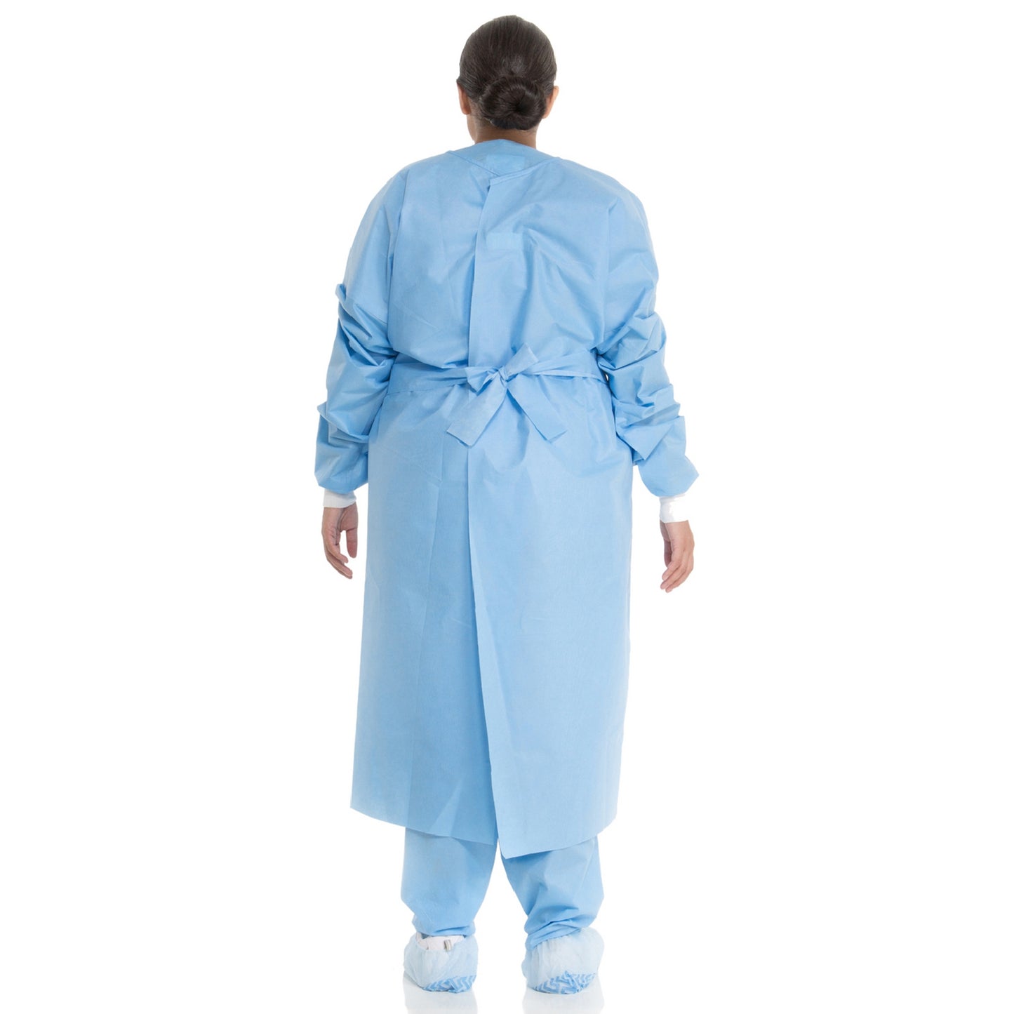 GOWN, PROCEDURE UNIV