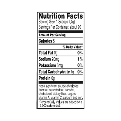 THICK-N-EASY, CLEAR THICKENER4.4OZ