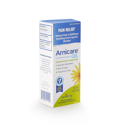 ARNICA, GEL 1.5OZ9BOIRO