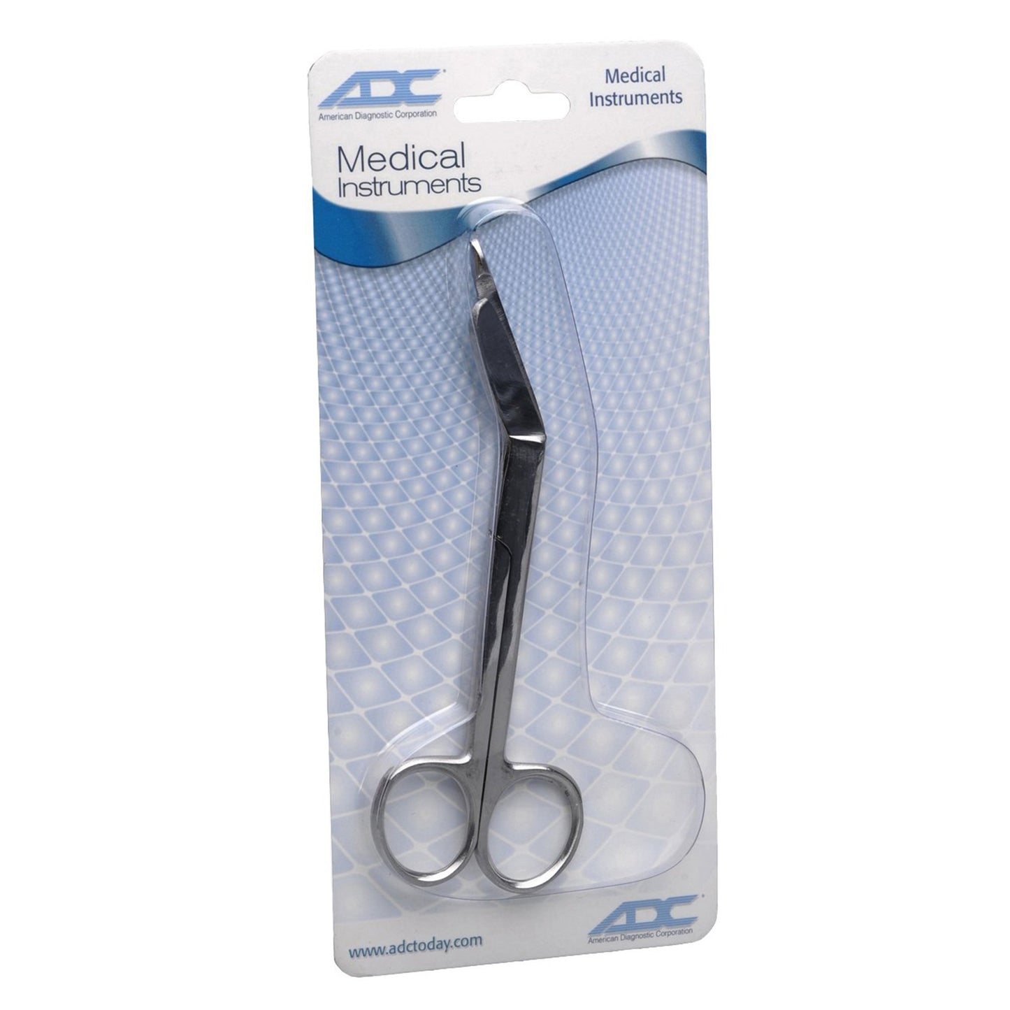 SCISSOR, LISTER BANDAGE 5 1/2"AMDIAG