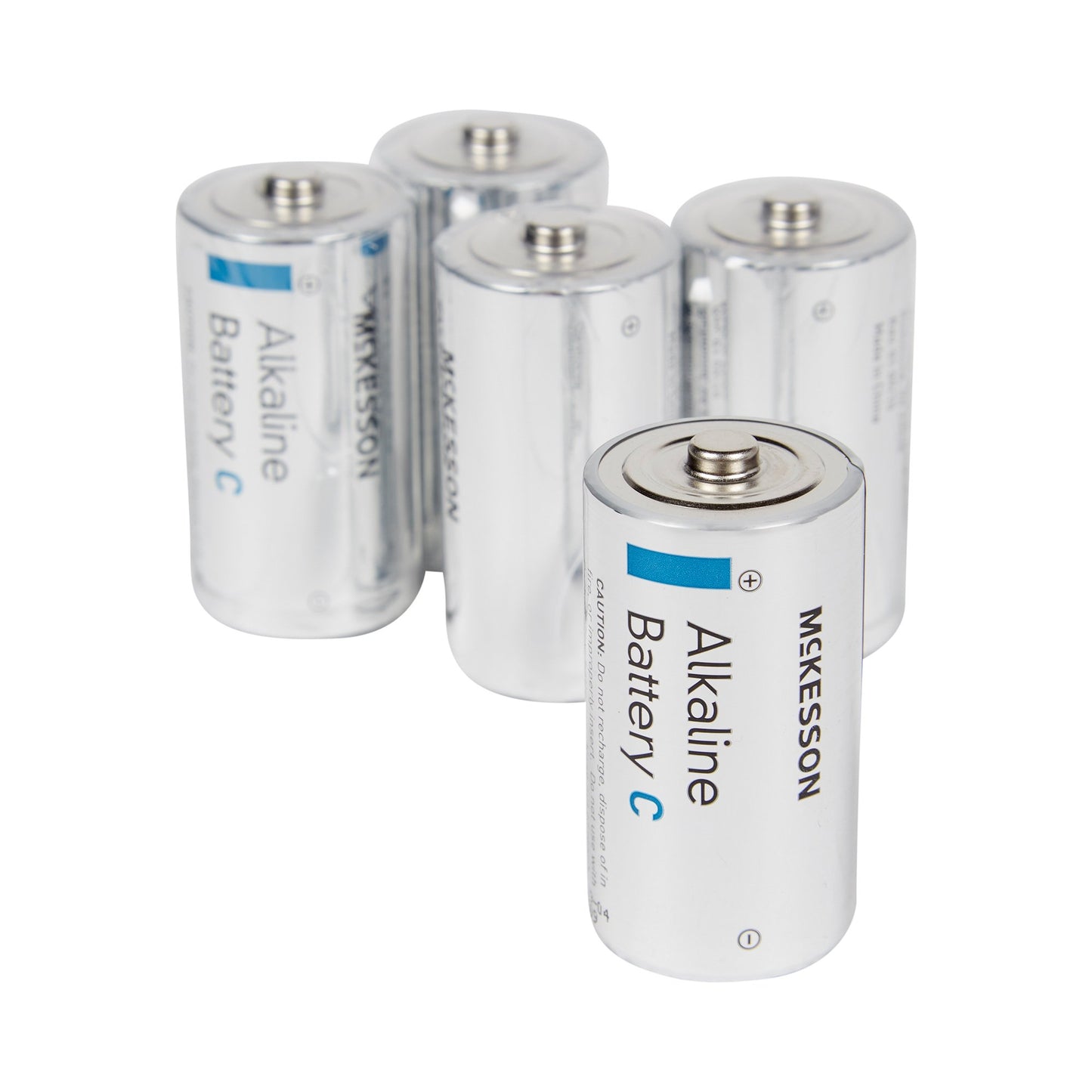 BATTERY, ALK C