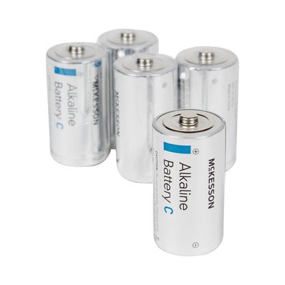 BATTERY, ALK C