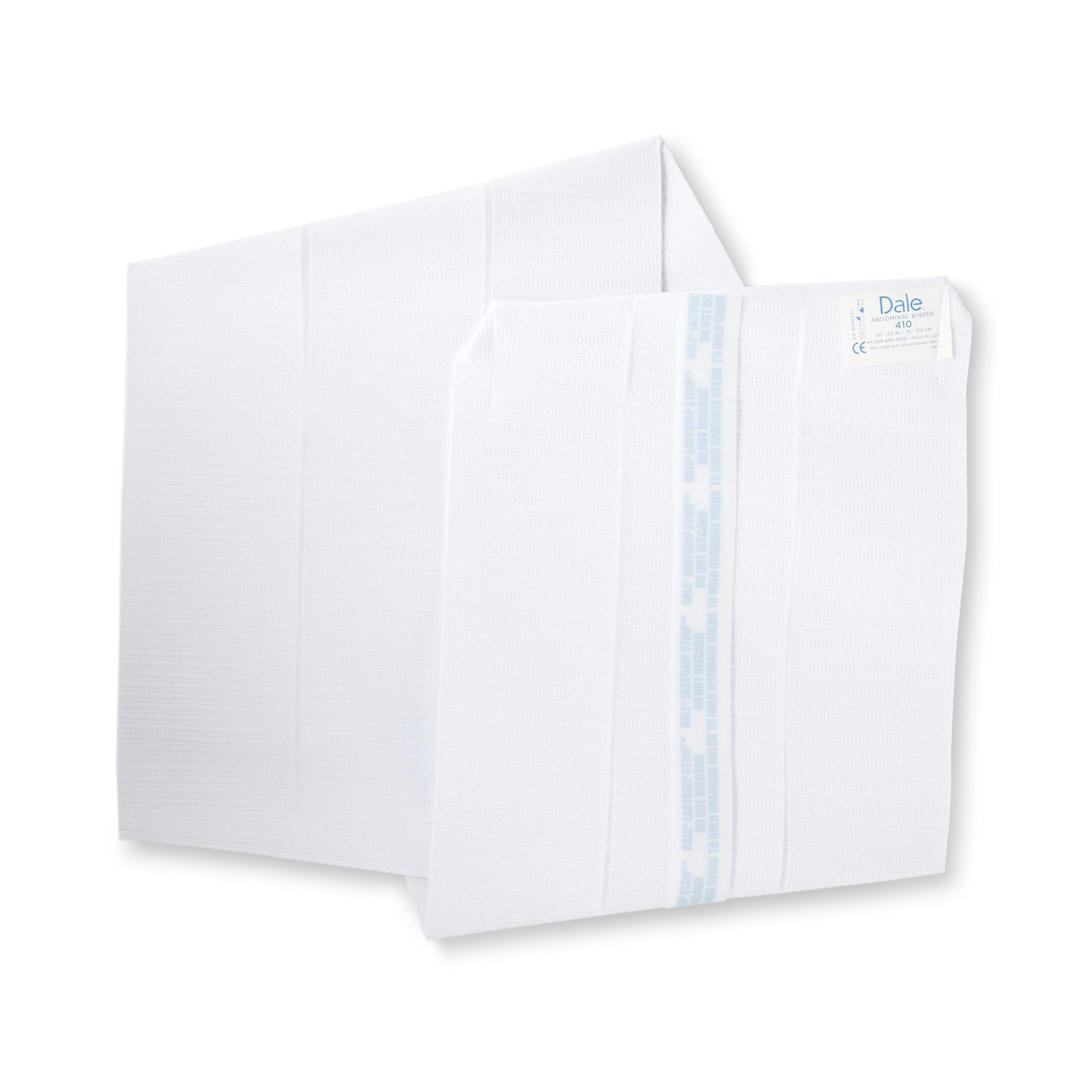 BINDER, ABDOMINAL 3PANEL 9" WD30"-45"