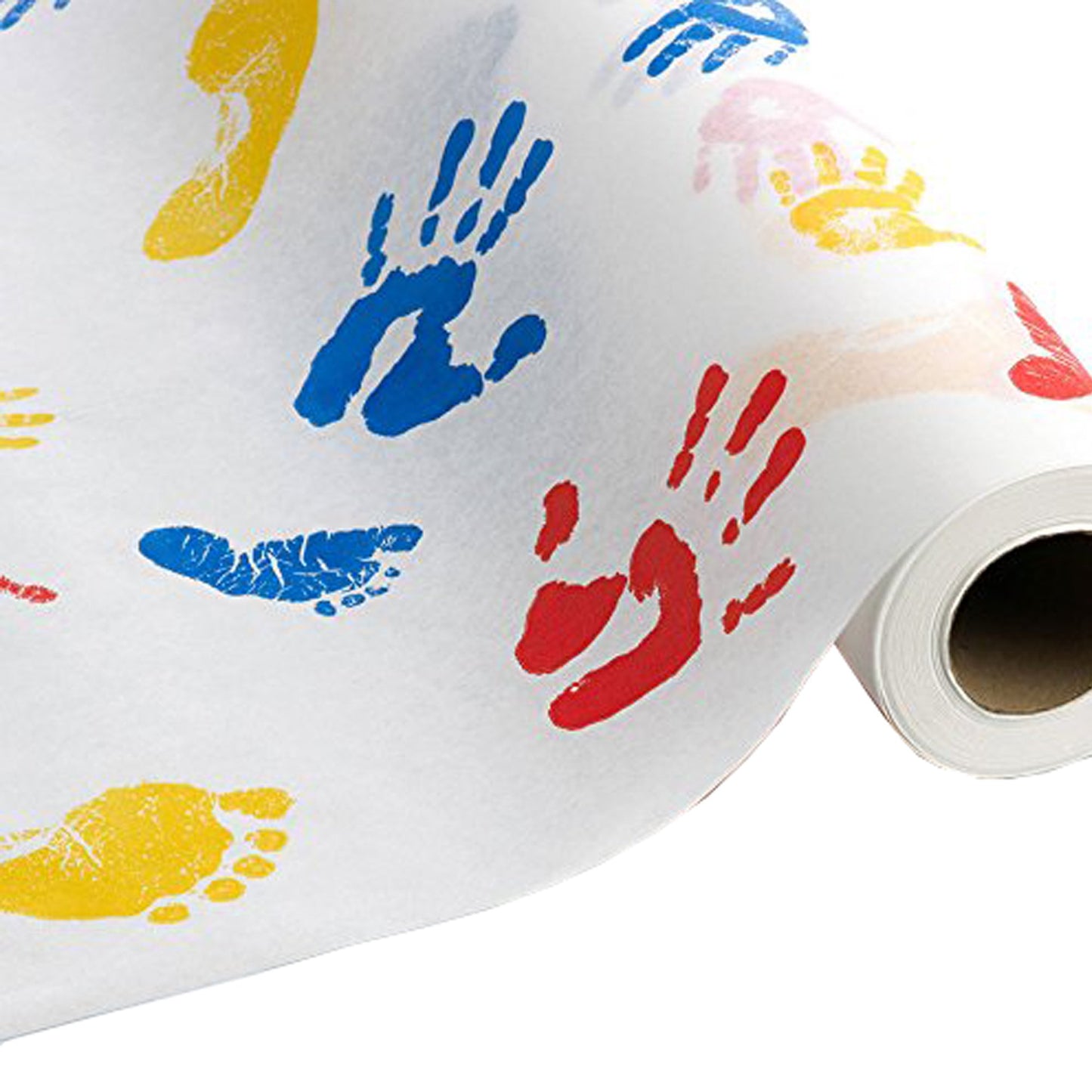 PAPER, TABLE CREPE TINY TRACKS21"