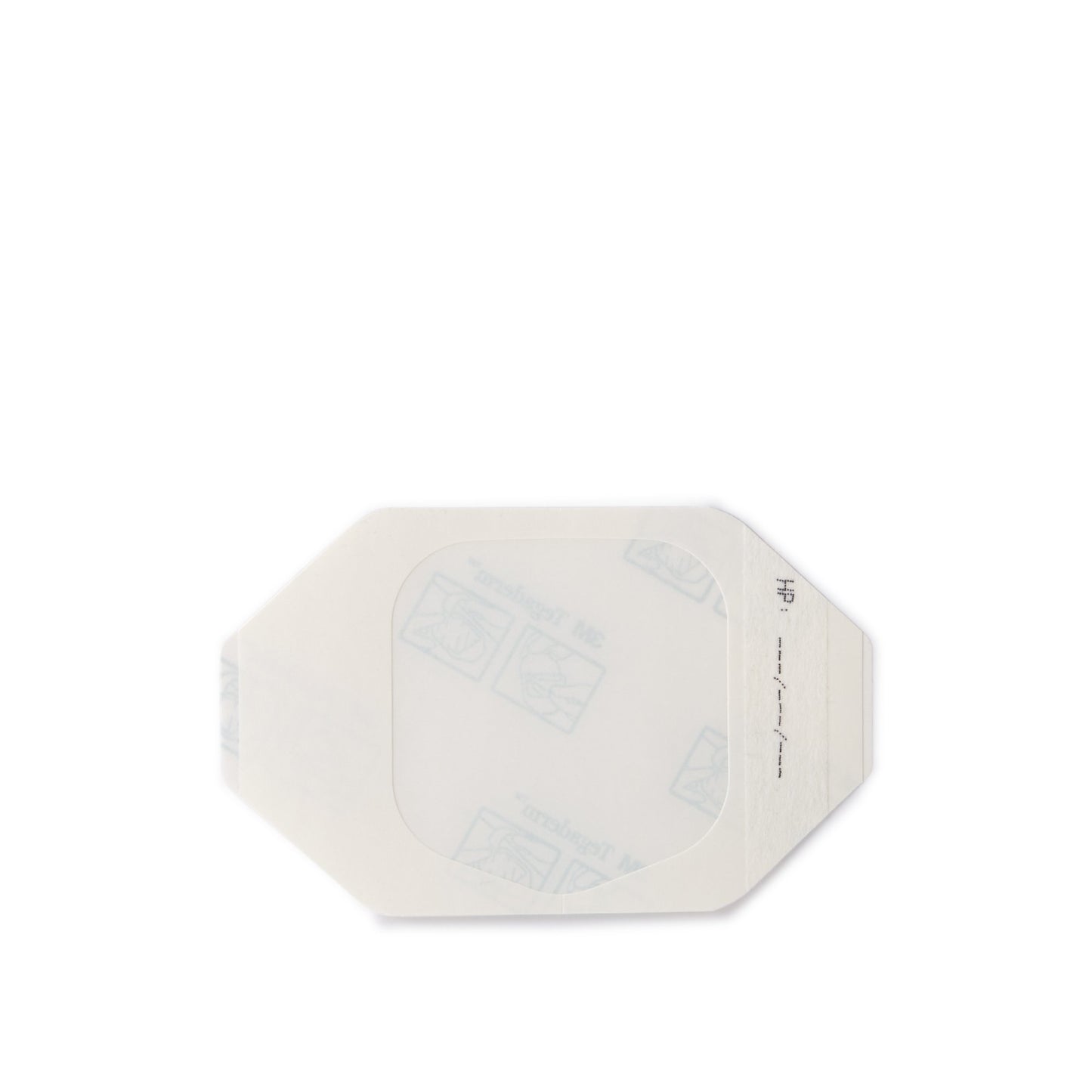 DRESSING, TEGADERM IV 6X7CM