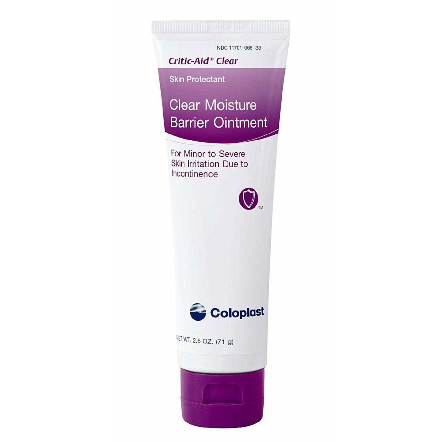 OINTMENT, CRITICAID CLR 2.5OZ