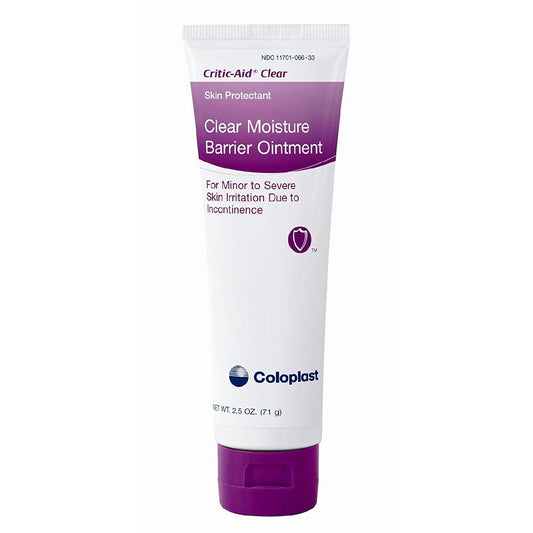 OINTMENT, CRITICAID CLR 2.5OZ