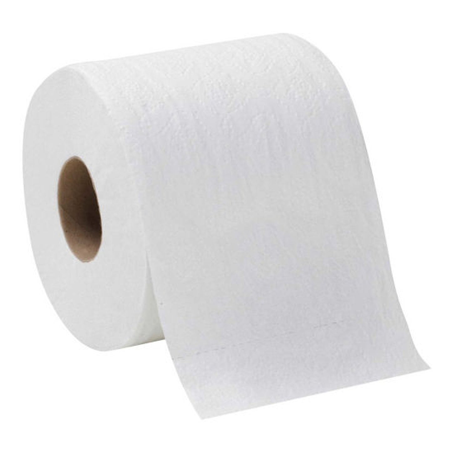 TISSUE, TOILET 2PLY 4.5X4.05 WHT
