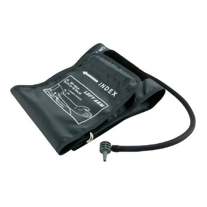 CUFF&BLADDER, BP DIG ADLT LG