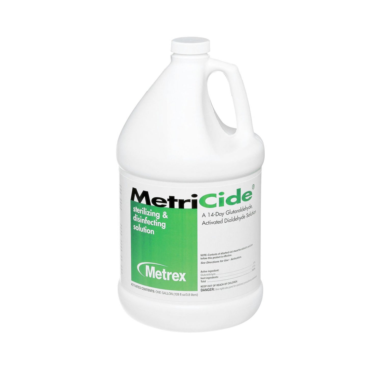 DISINFECTANT, METRICIDE 14DAYGLUTARALDEHYDE 1GL