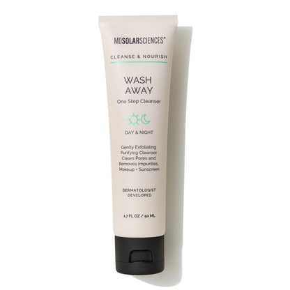 CLEANSER, WASH AWAY 1.7OZ