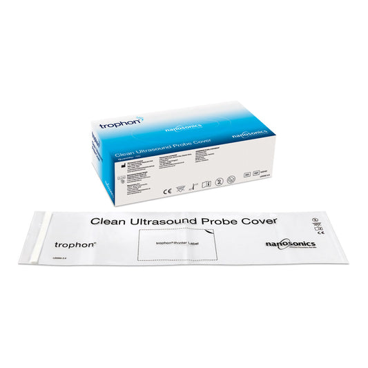 COVER, PROBE ULTRASOUND