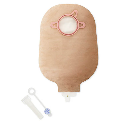 POUCH, UROSTOMY NEW IMAGE